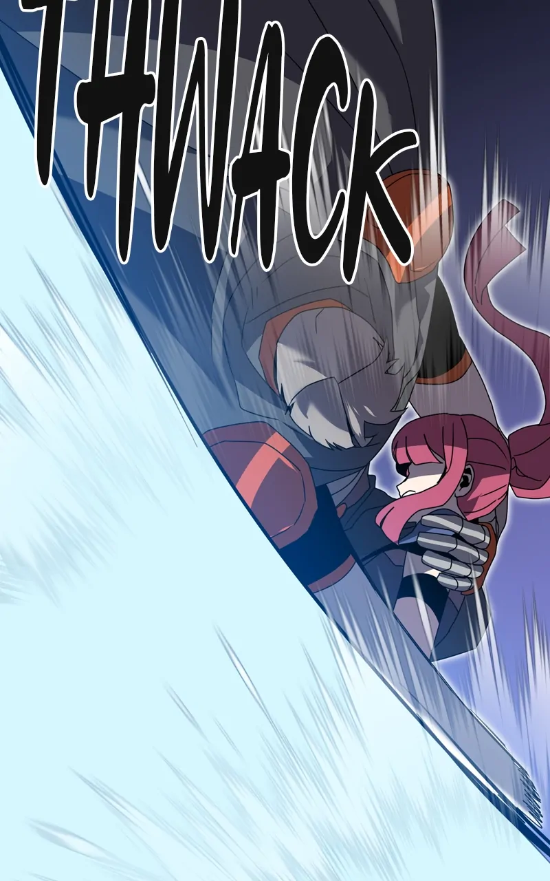 Bug Hunter Chapter 61 - page 44