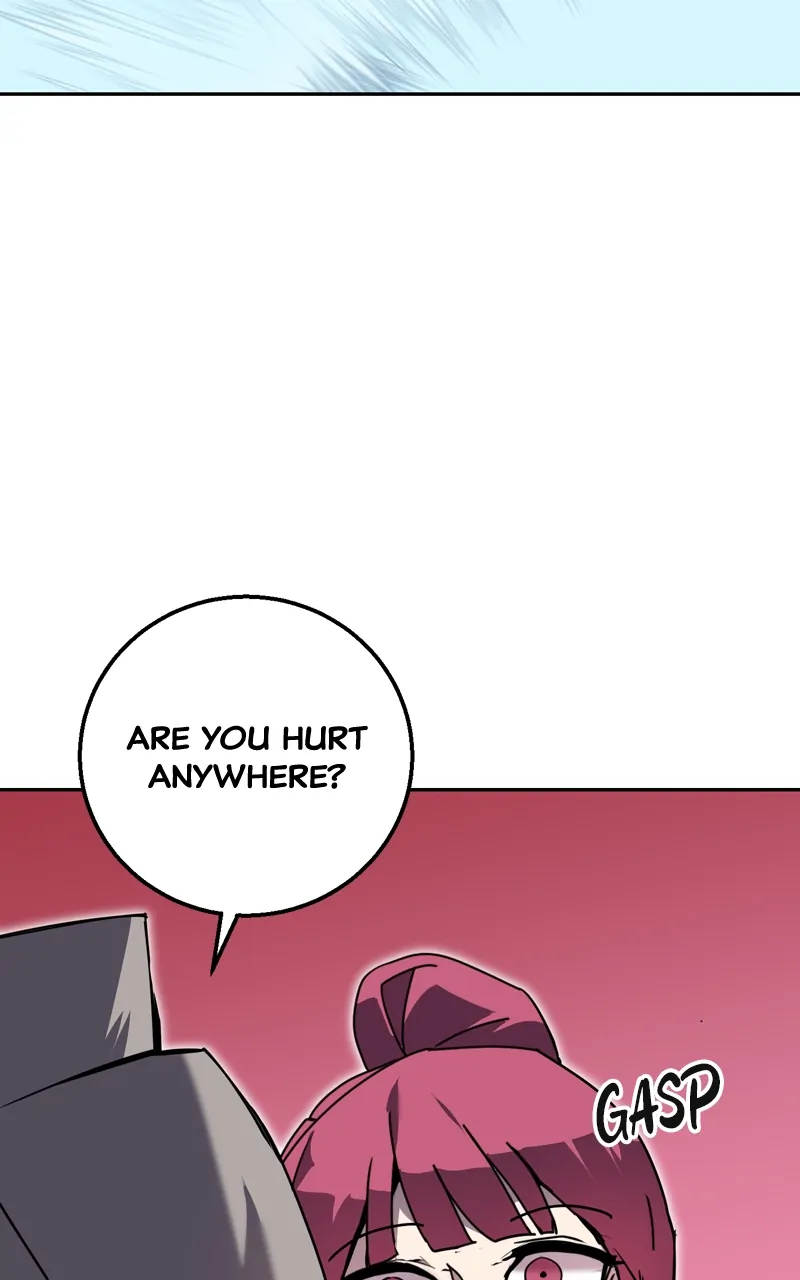 Bug Hunter Chapter 61 - page 45