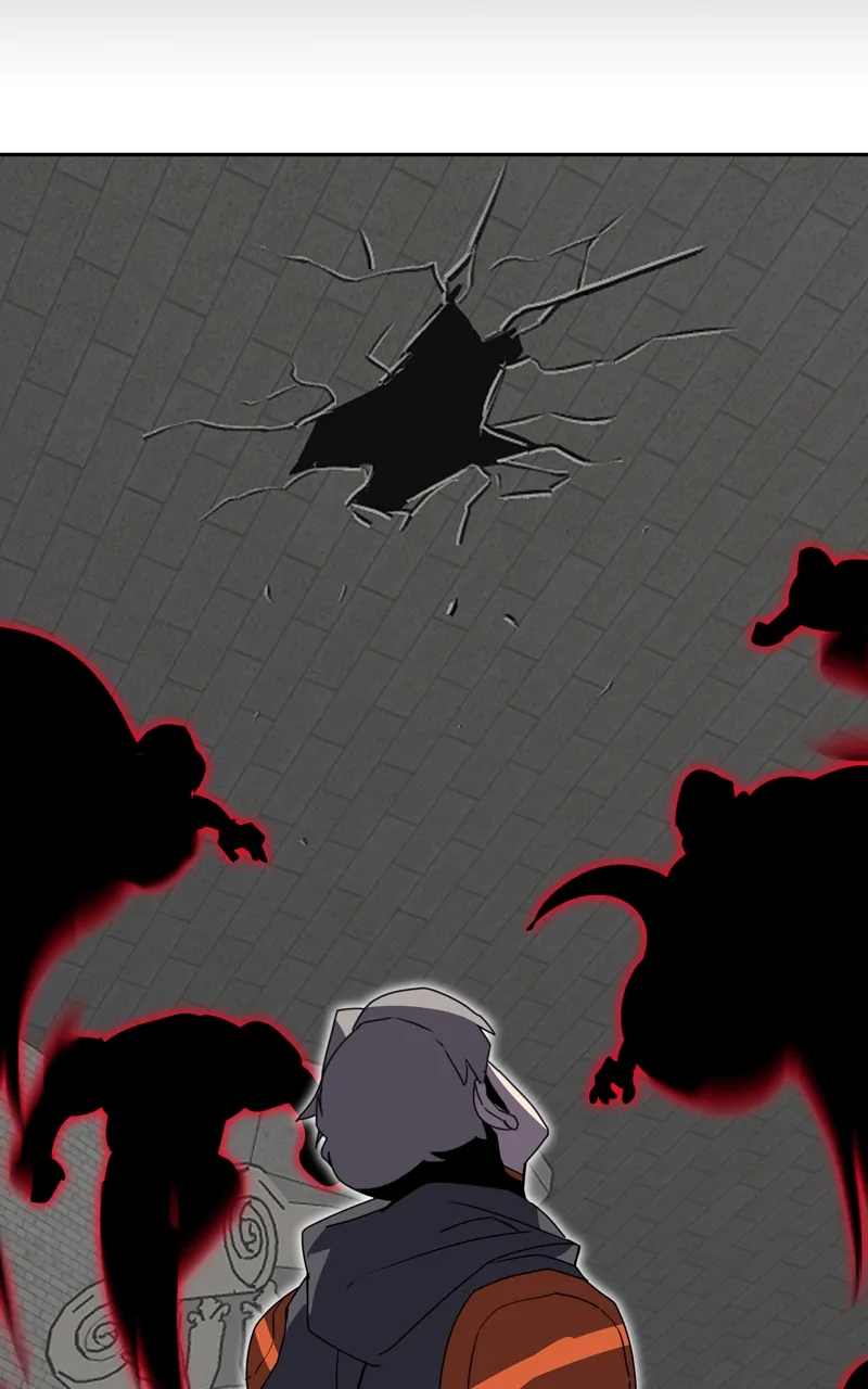 Bug Hunter Chapter 61 - page 58