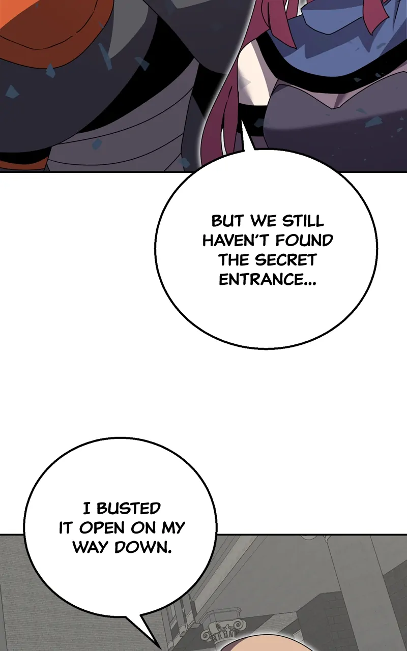 Bug Hunter Chapter 61 - page 65