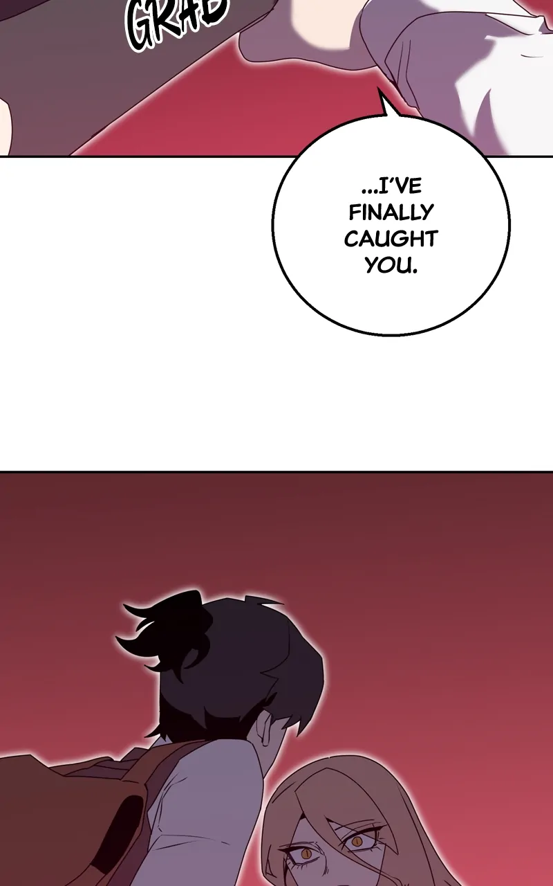 Bug Hunter Chapter 61 - page 81