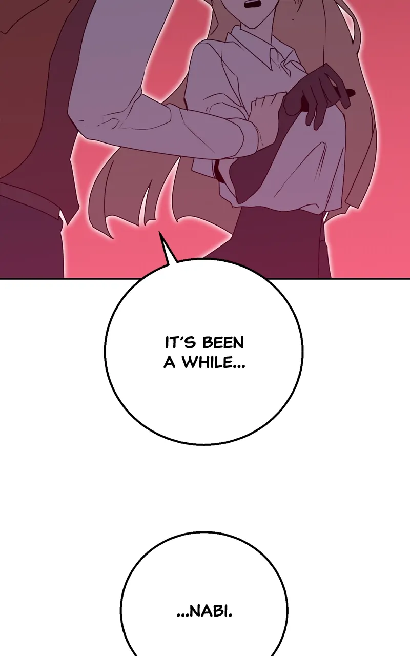 Bug Hunter Chapter 61 - page 82