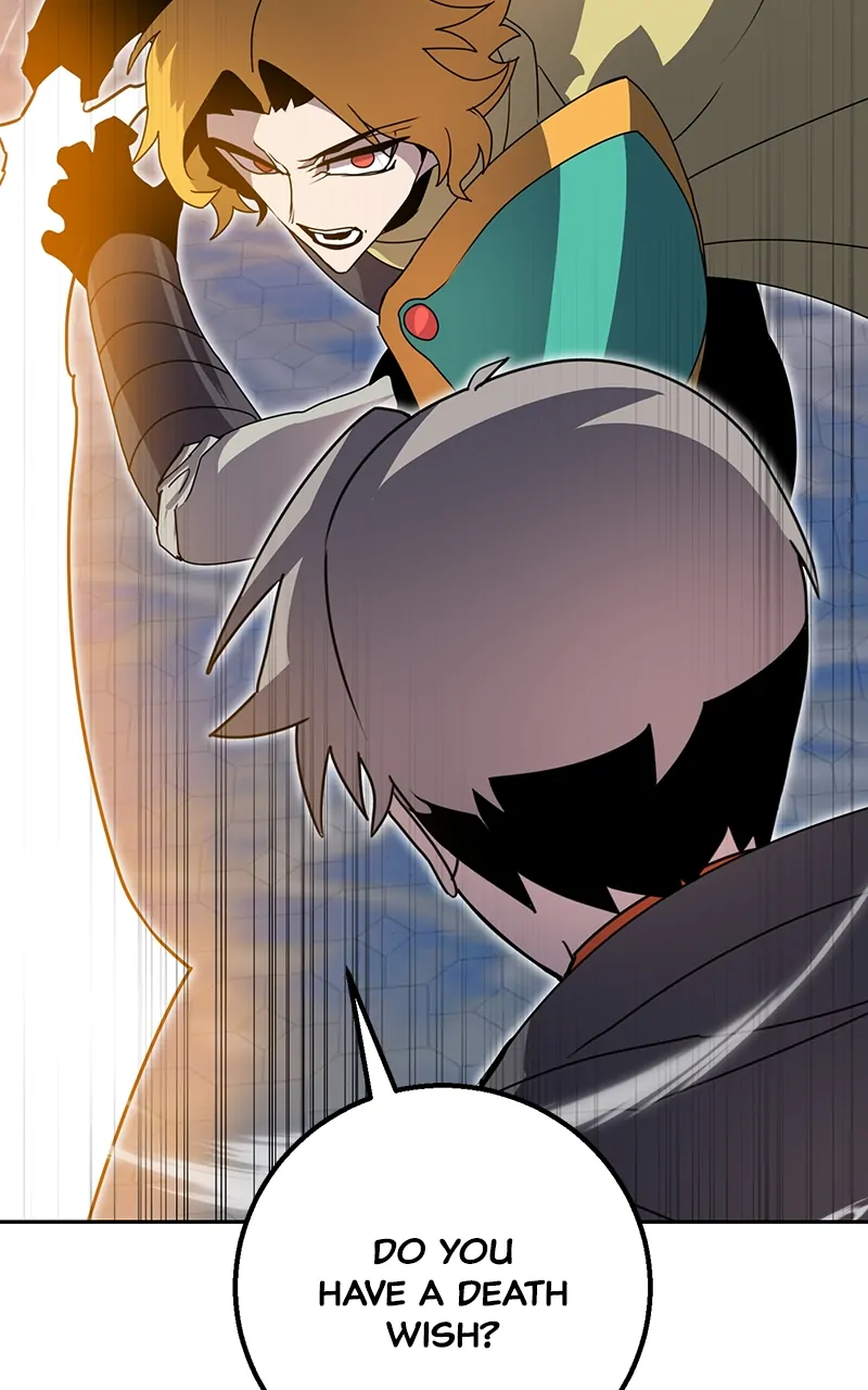 Bug Hunter Chapter 37 - page 98