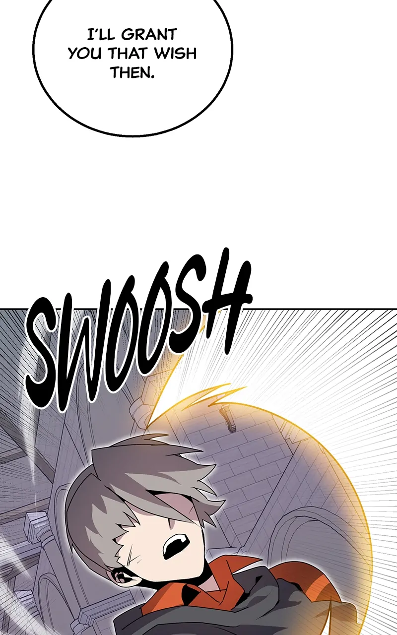 Bug Hunter Chapter 37 - page 100