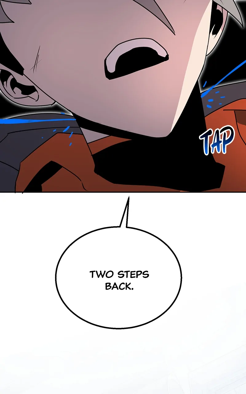 Bug Hunter Chapter 37 - page 102