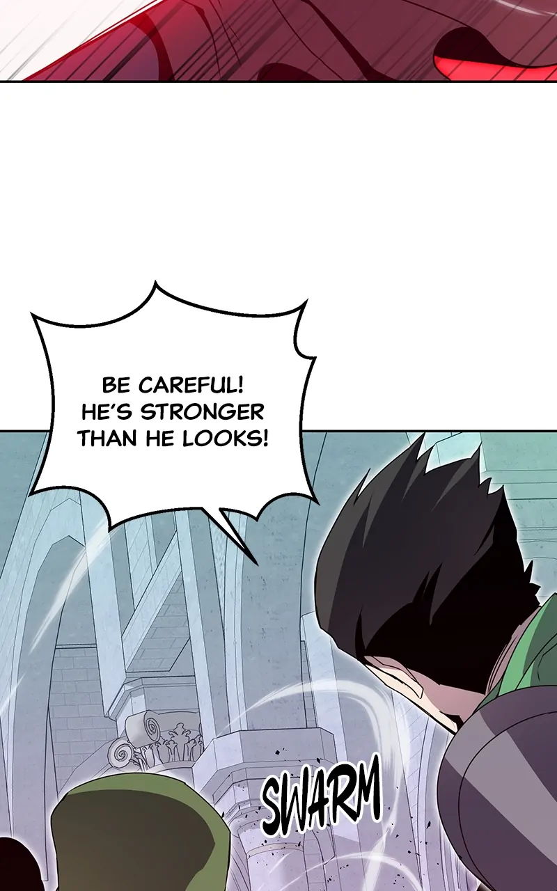 Bug Hunter Chapter 37 - page 13