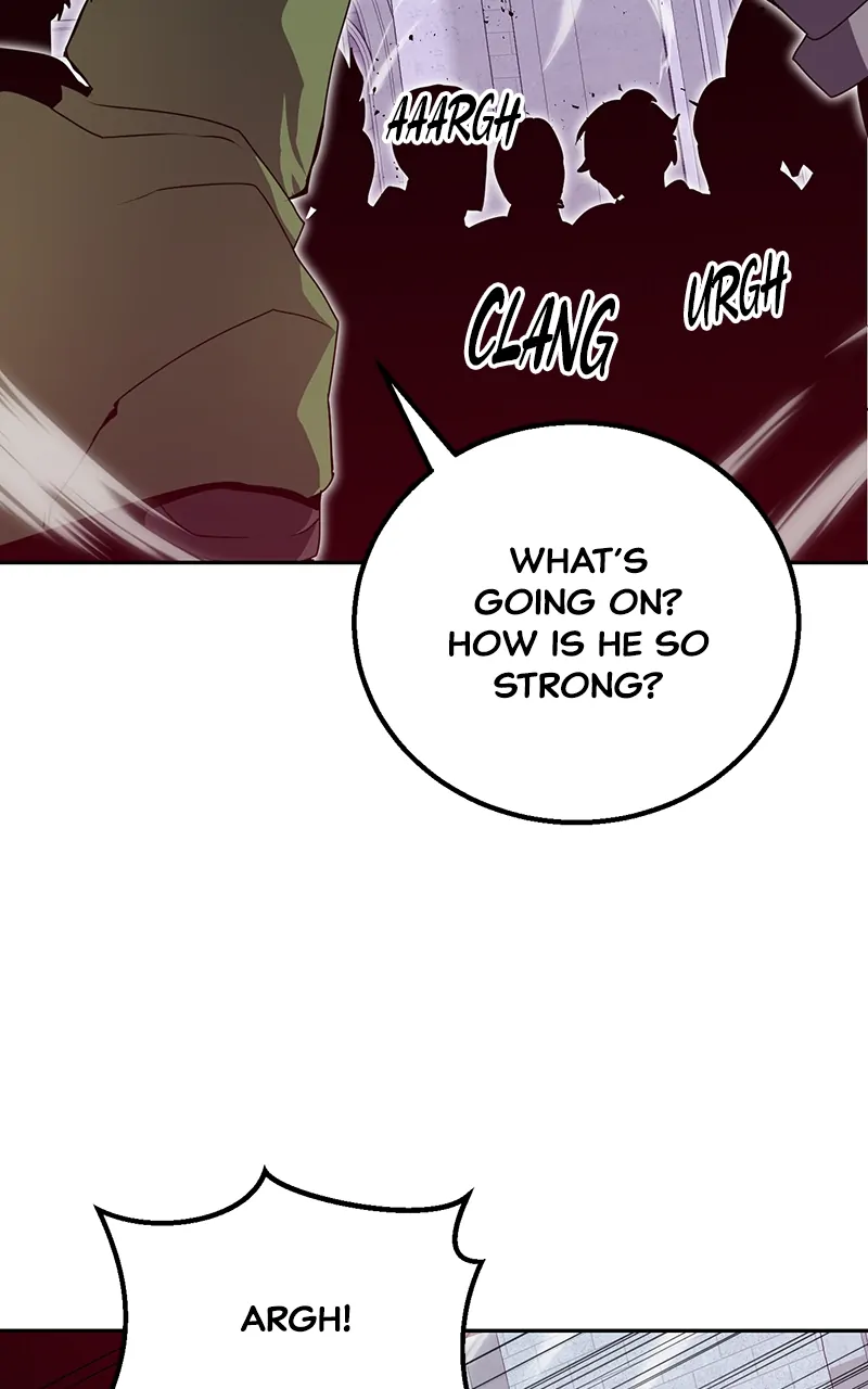 Bug Hunter Chapter 37 - page 14