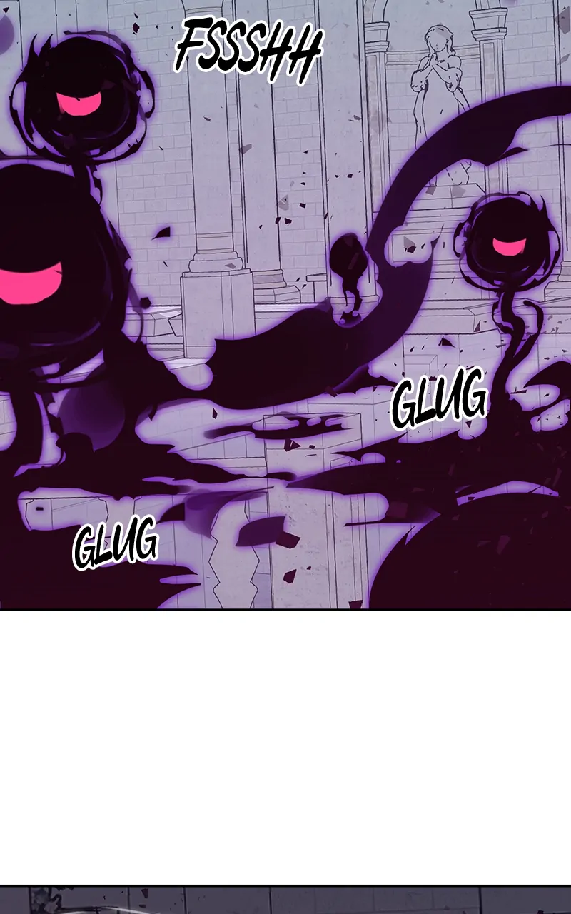 Bug Hunter Chapter 37 - page 22
