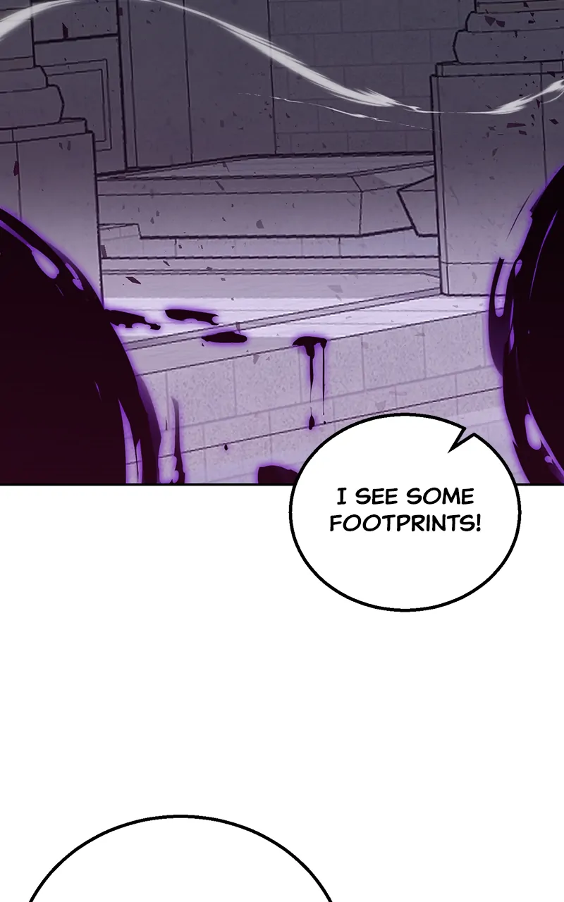 Bug Hunter Chapter 37 - page 23