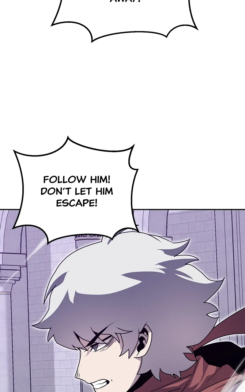 Bug Hunter Chapter 37 - page 27