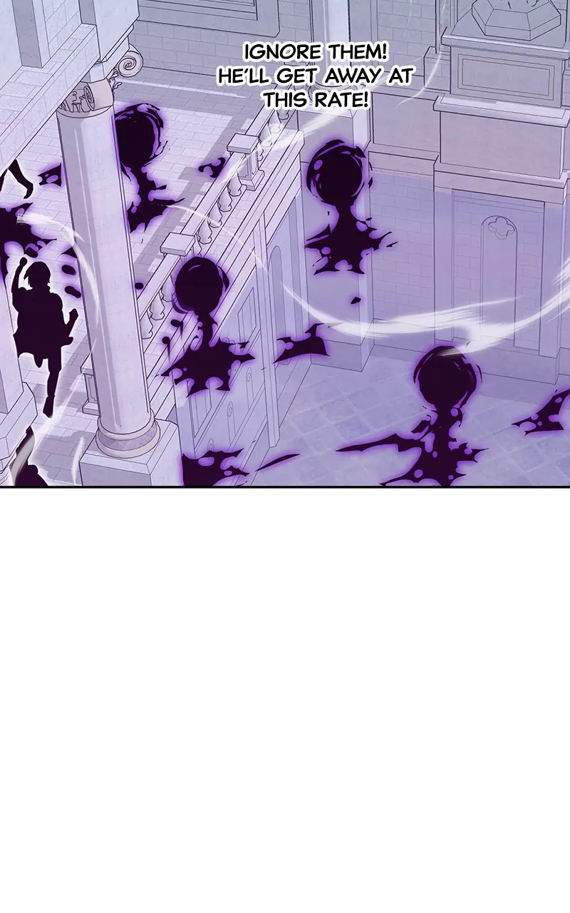 Bug Hunter Chapter 37 - page 29