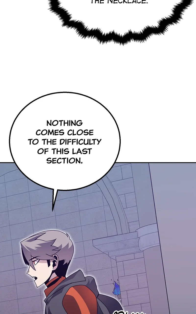 Bug Hunter Chapter 37 - page 37