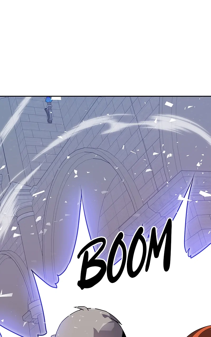 Bug Hunter Chapter 37 - page 40