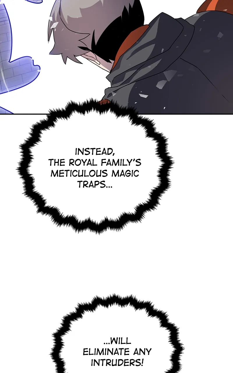 Bug Hunter Chapter 37 - page 41
