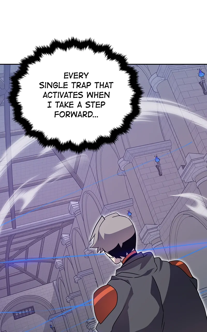 Bug Hunter Chapter 37 - page 43