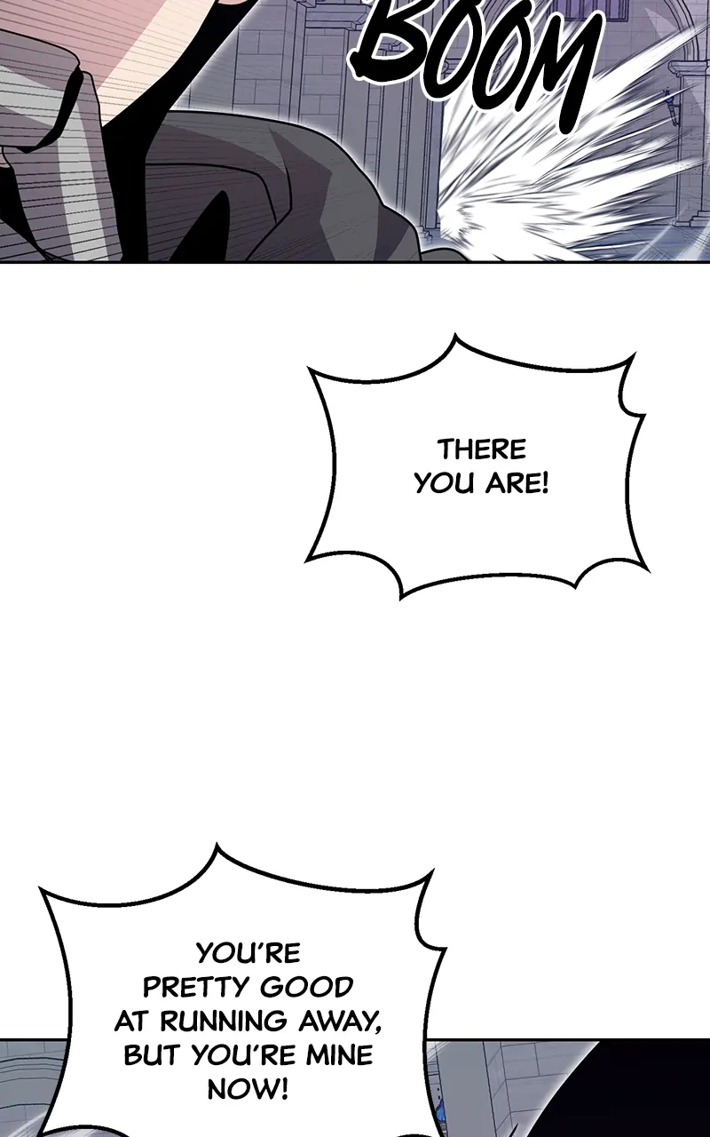 Bug Hunter Chapter 37 - page 47