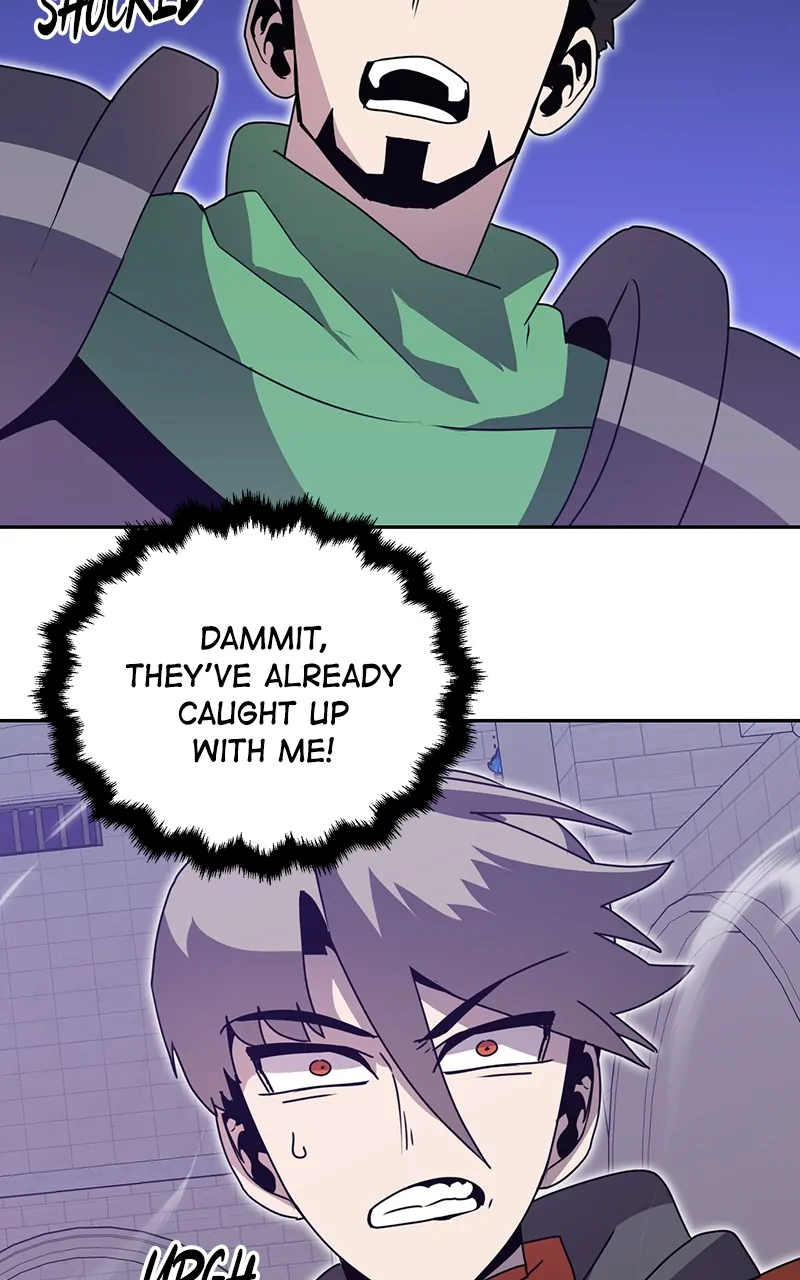 Bug Hunter Chapter 37 - page 51