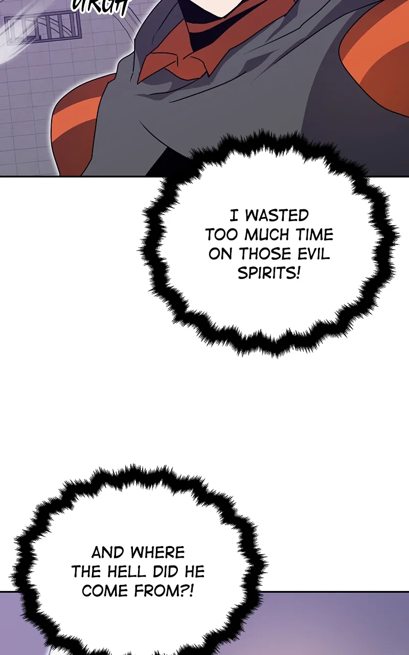 Bug Hunter Chapter 37 - page 52