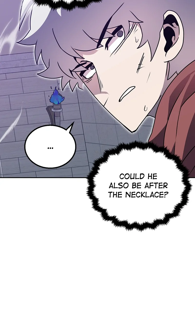 Bug Hunter Chapter 37 - page 53