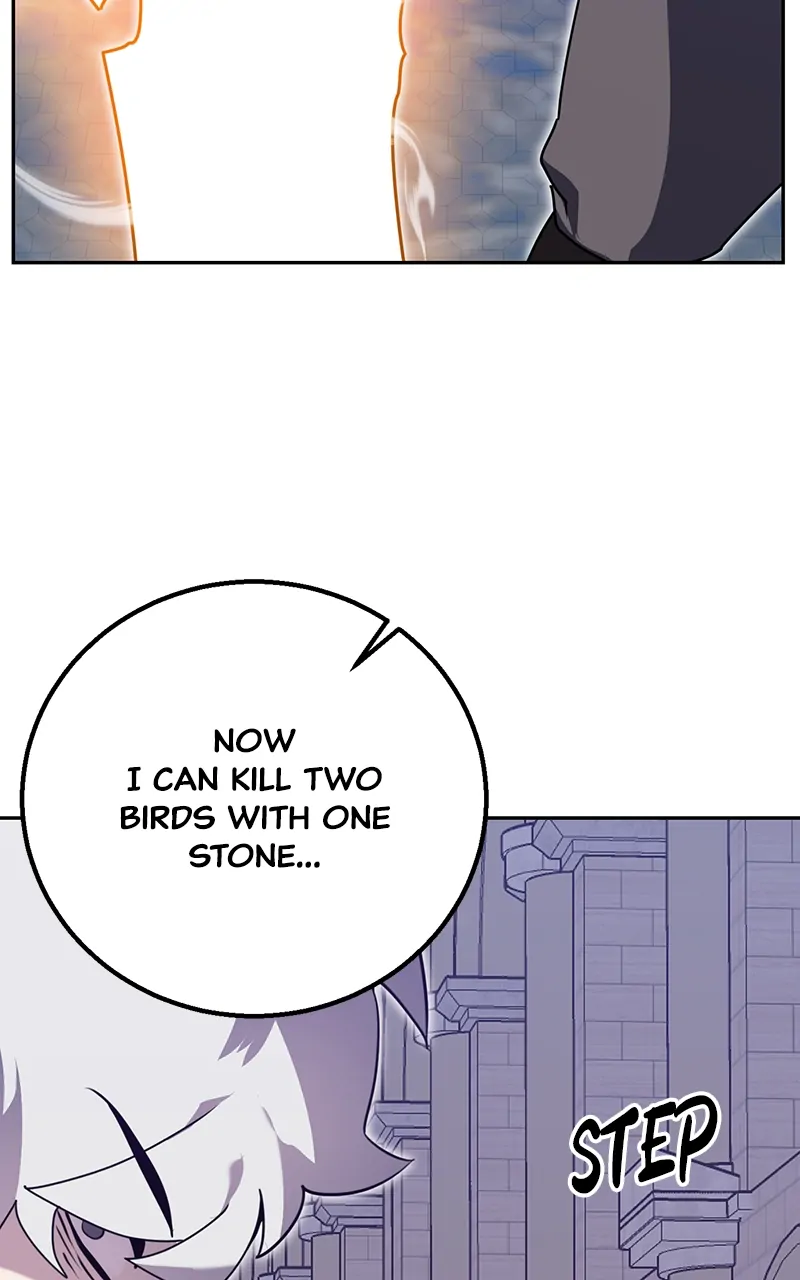 Bug Hunter Chapter 37 - page 55
