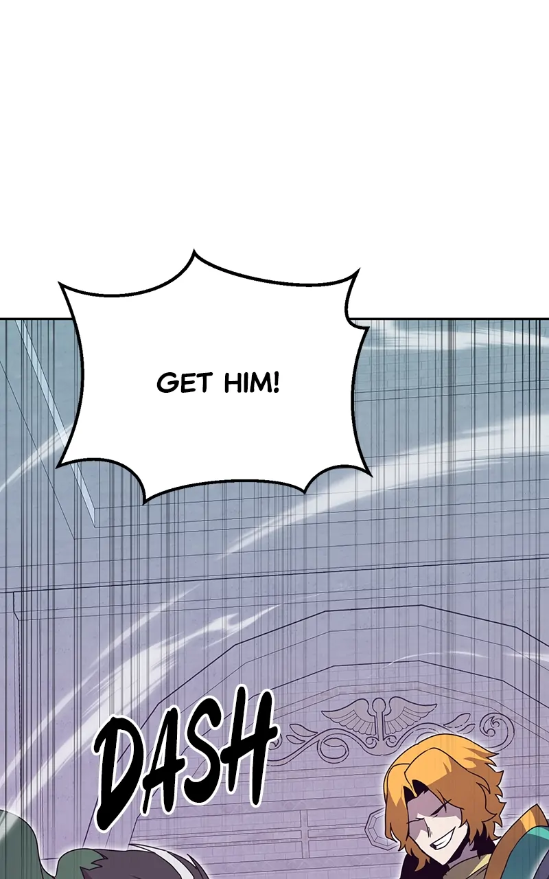 Bug Hunter Chapter 37 - page 4