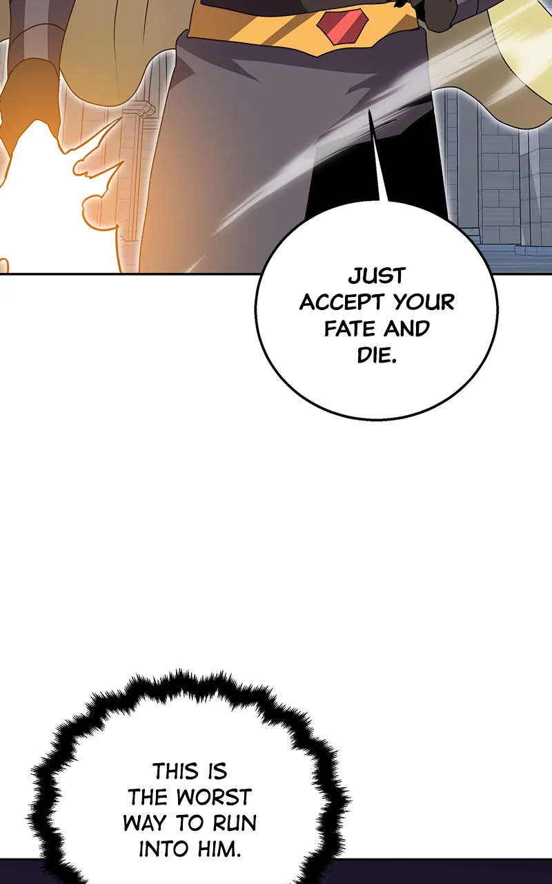 Bug Hunter Chapter 37 - page 65