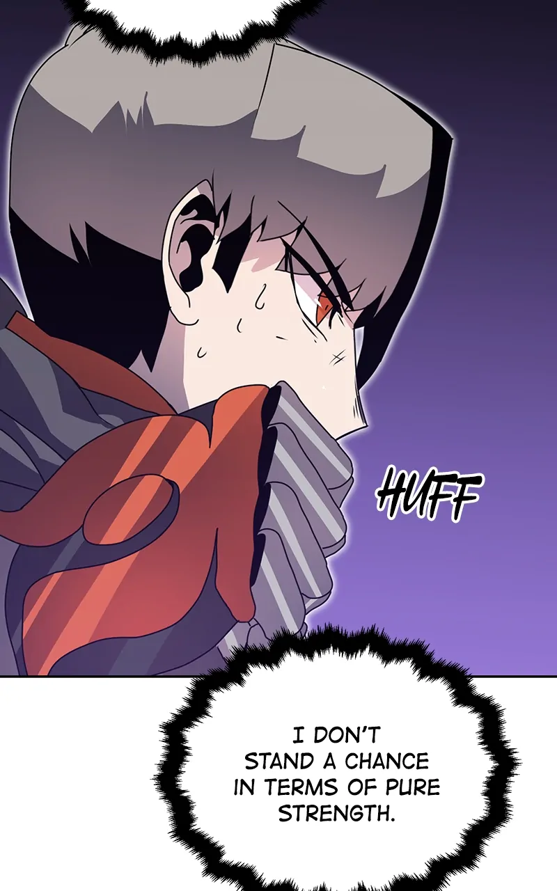 Bug Hunter Chapter 37 - page 66
