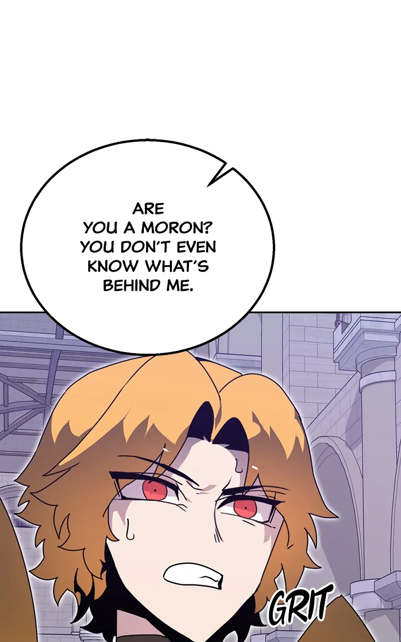 Bug Hunter Chapter 37 - page 72