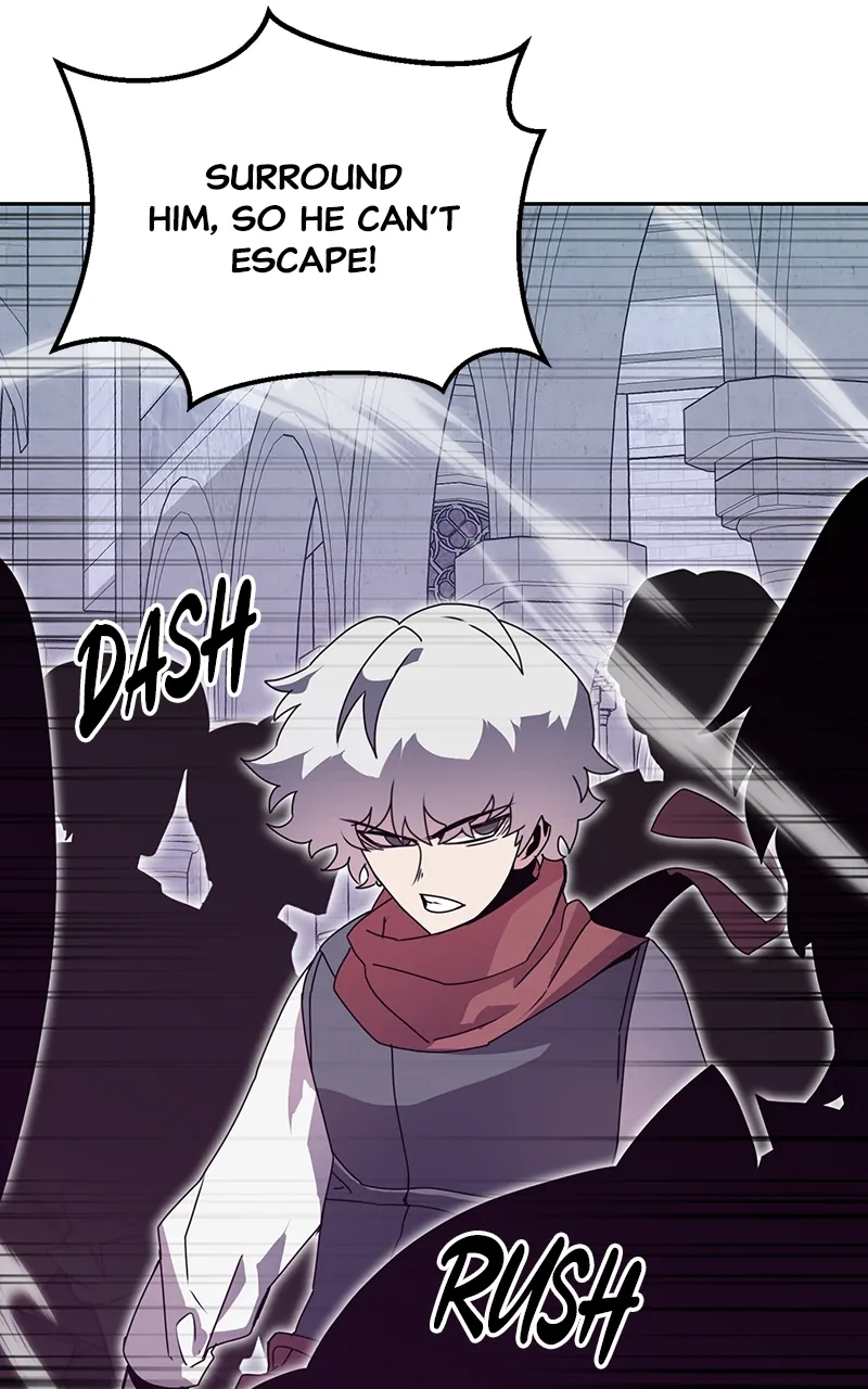 Bug Hunter Chapter 37 - page 6