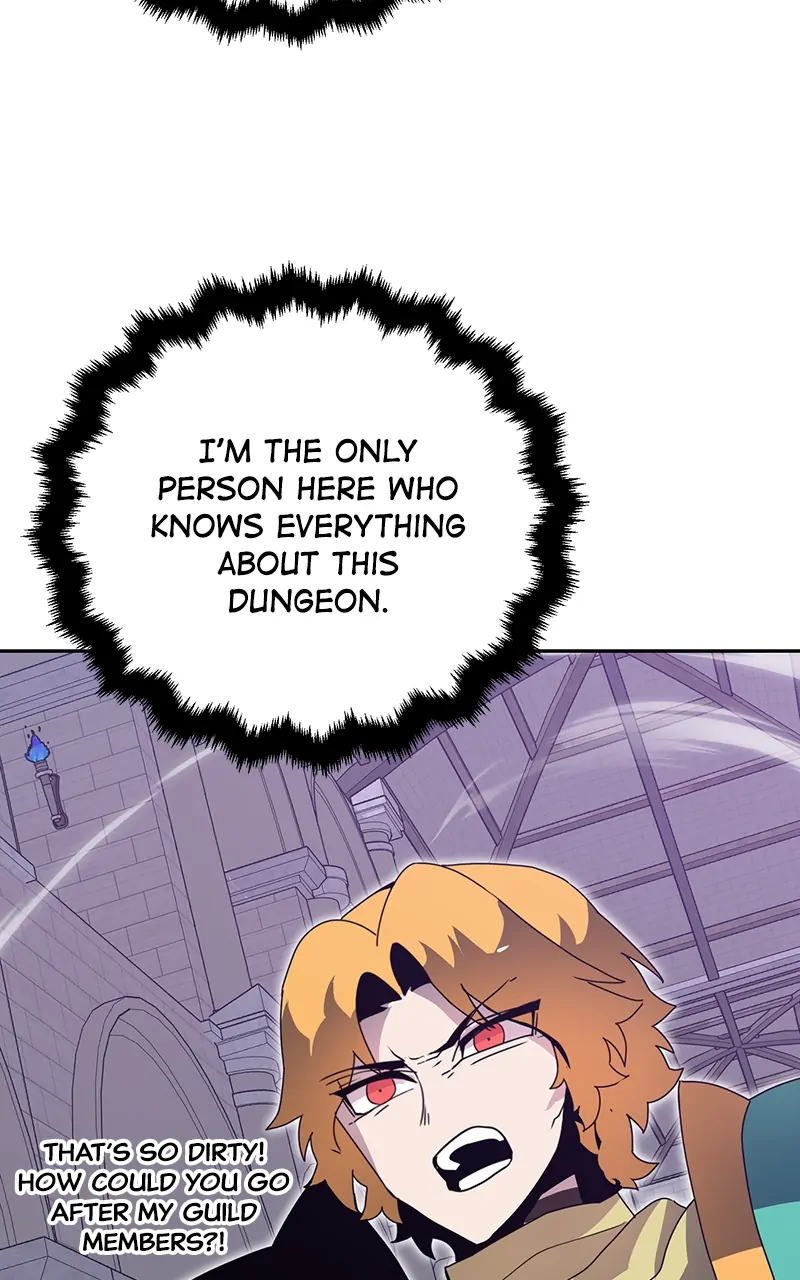 Bug Hunter Chapter 37 - page 86