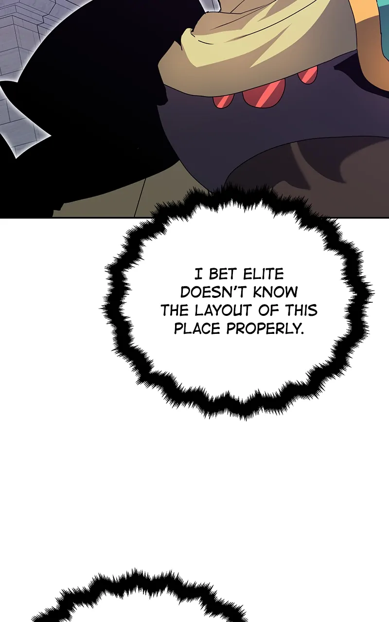 Bug Hunter Chapter 37 - page 87