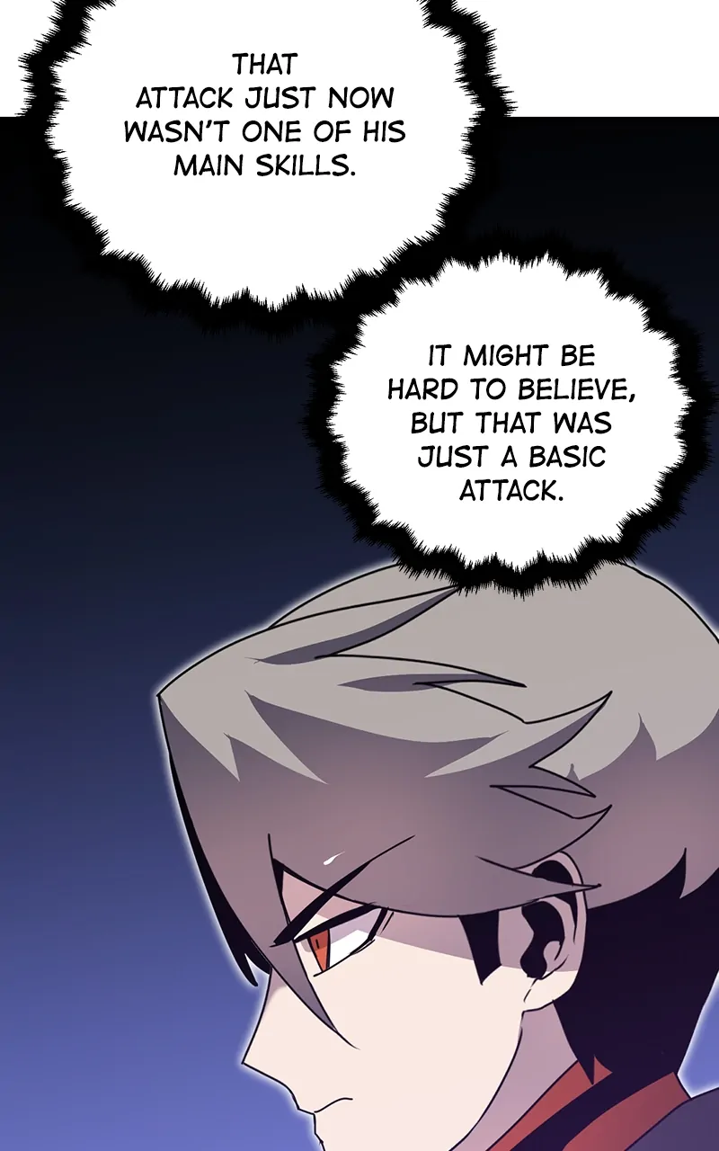 Bug Hunter Chapter 37 - page 88