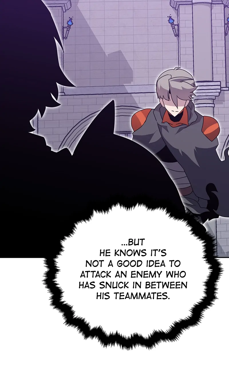 Bug Hunter Chapter 37 - page 94