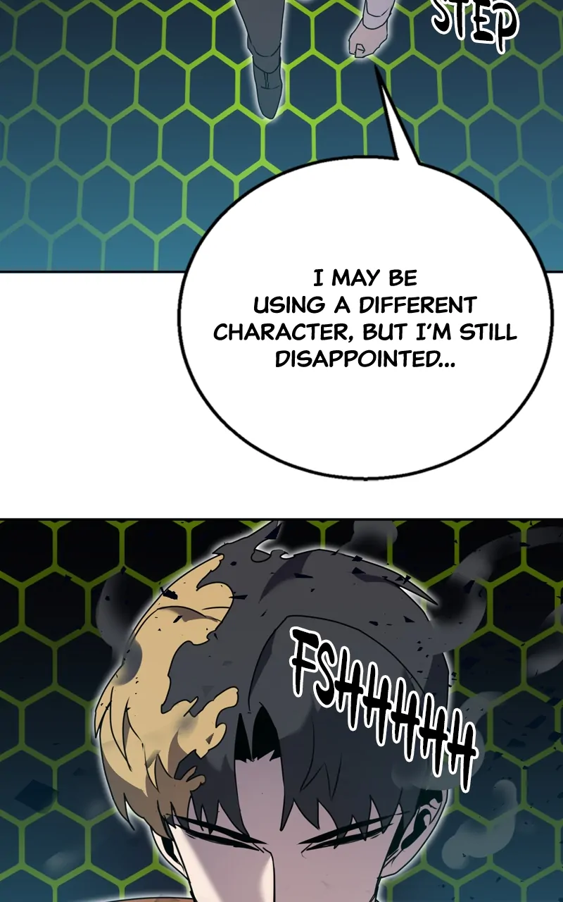Bug Hunter Chapter 62 - page 11