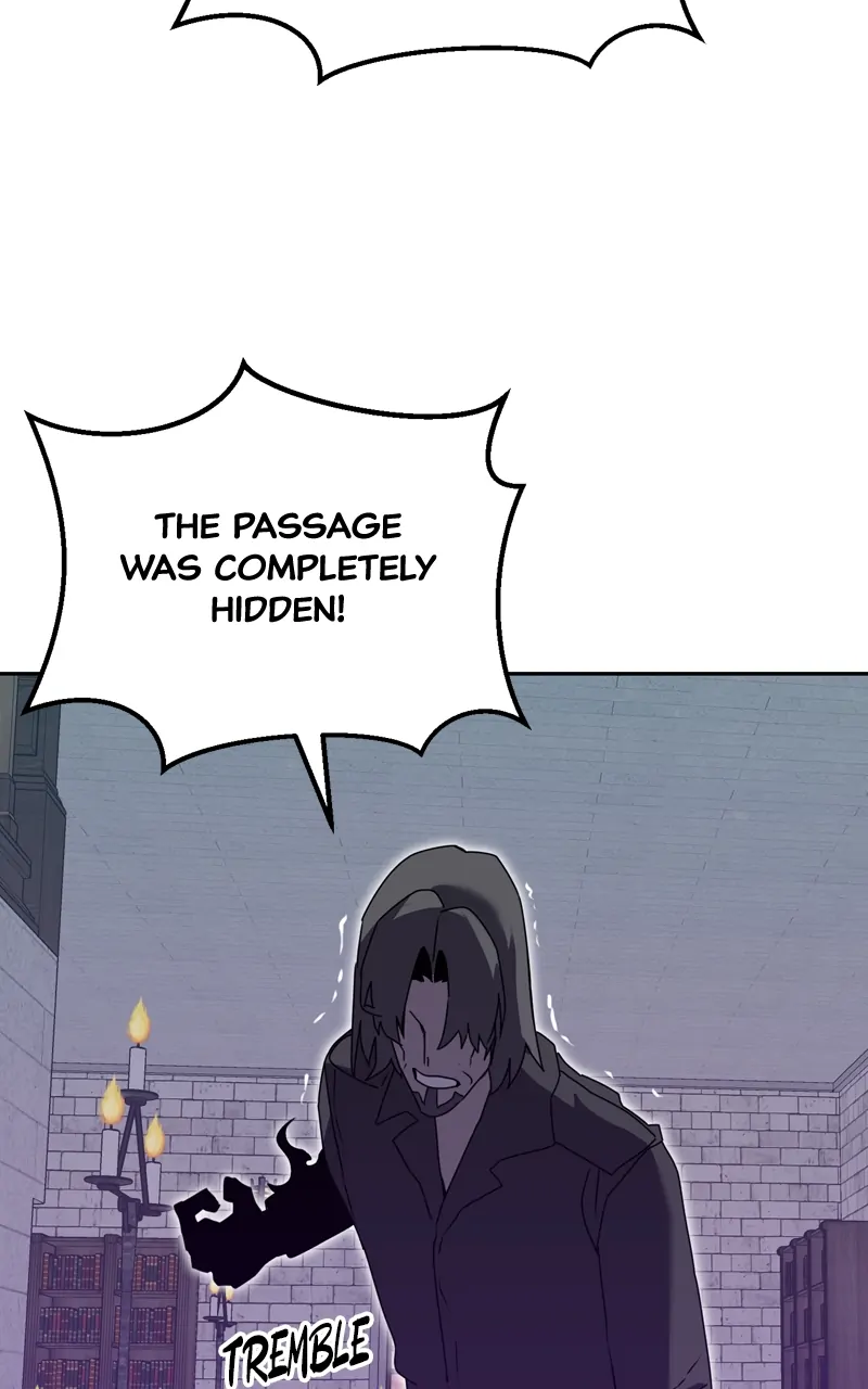 Bug Hunter Chapter 62 - page 26