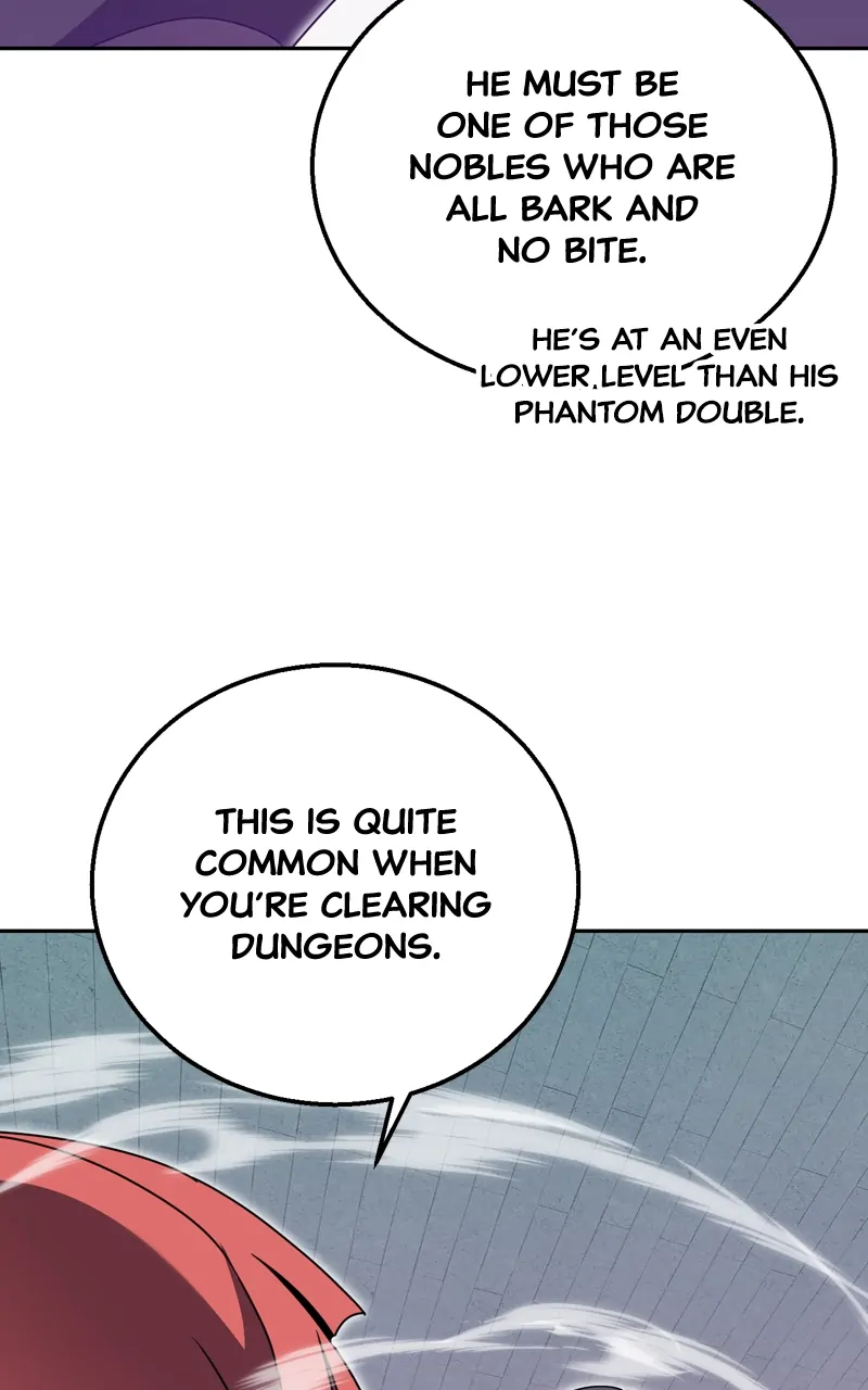 Bug Hunter Chapter 62 - page 30