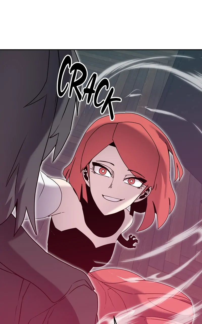 Bug Hunter Chapter 62 - page 33
