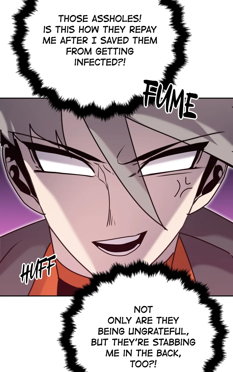 Bug Hunter Chapter 62 - page 42