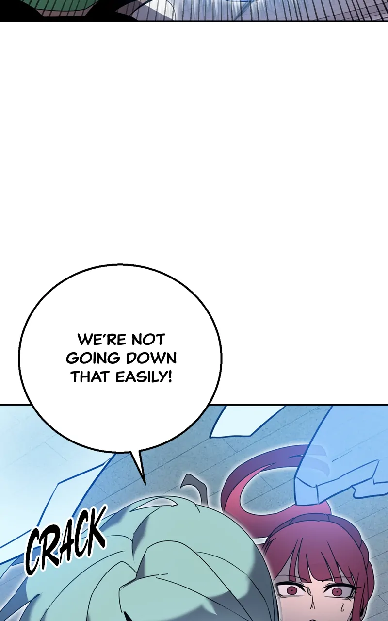 Bug Hunter Chapter 62 - page 66