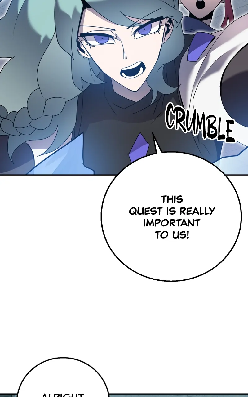 Bug Hunter Chapter 62 - page 67