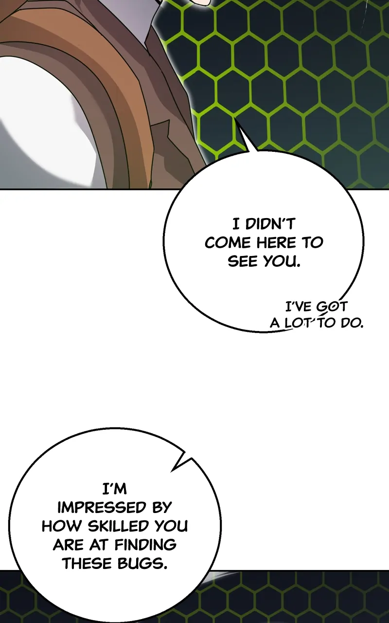 Bug Hunter Chapter 62 - page 76