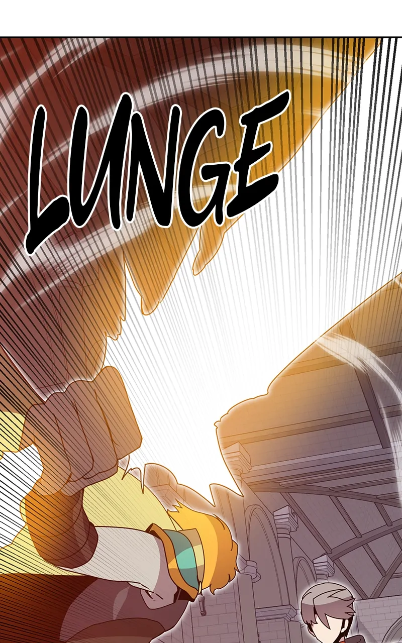 Bug Hunter Chapter 38 - page 10