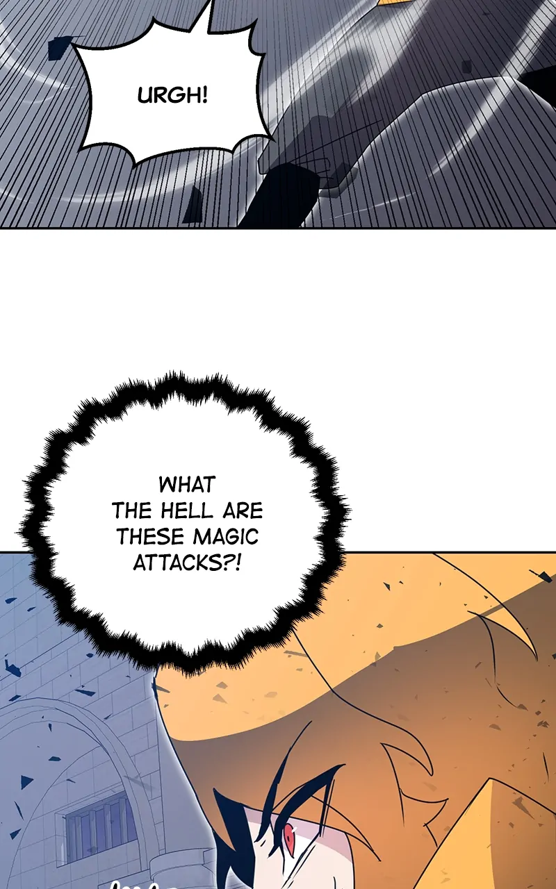Bug Hunter Chapter 38 - page 14
