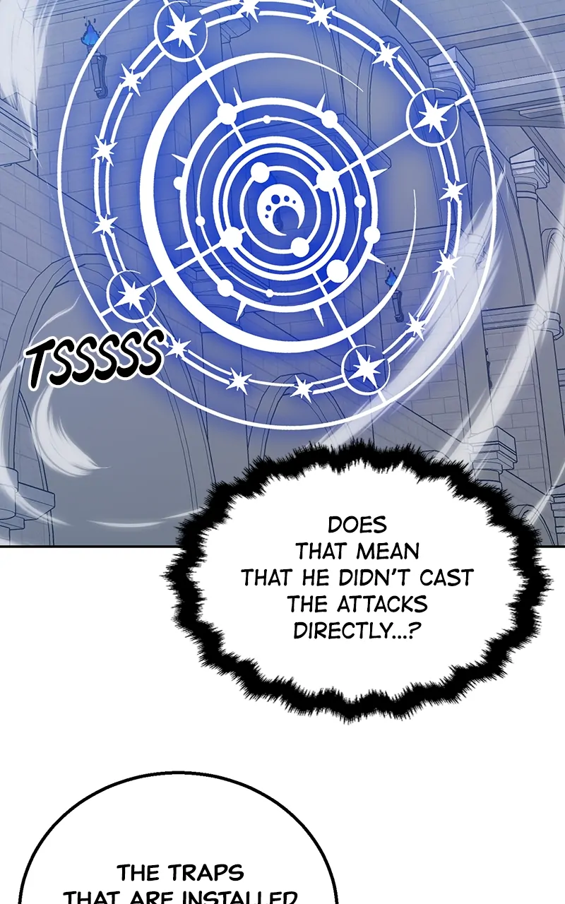 Bug Hunter Chapter 38 - page 16