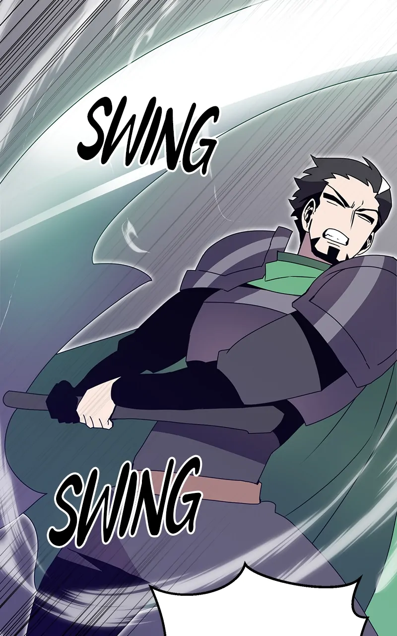 Bug Hunter Chapter 38 - page 23