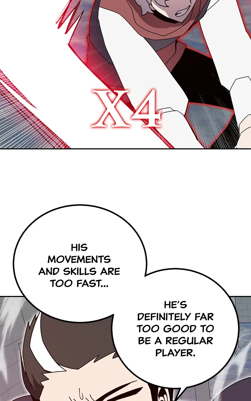 Bug Hunter Chapter 38 - page 28