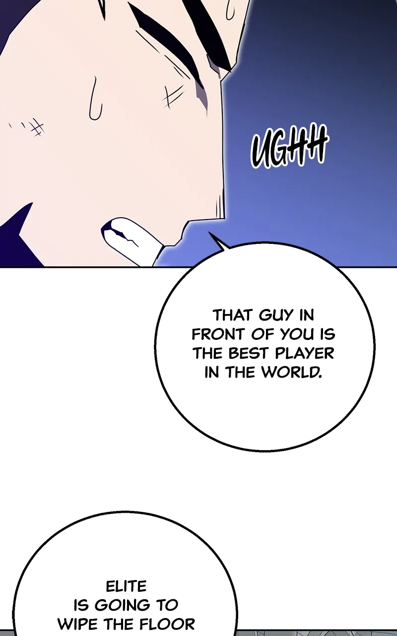 Bug Hunter Chapter 38 - page 34