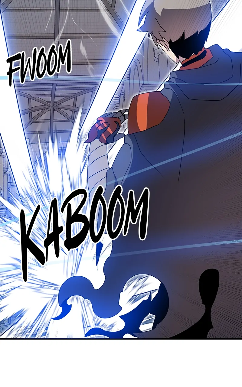 Bug Hunter Chapter 38 - page 38