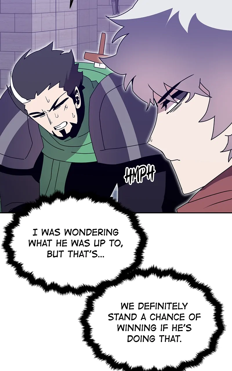 Bug Hunter Chapter 38 - page 41