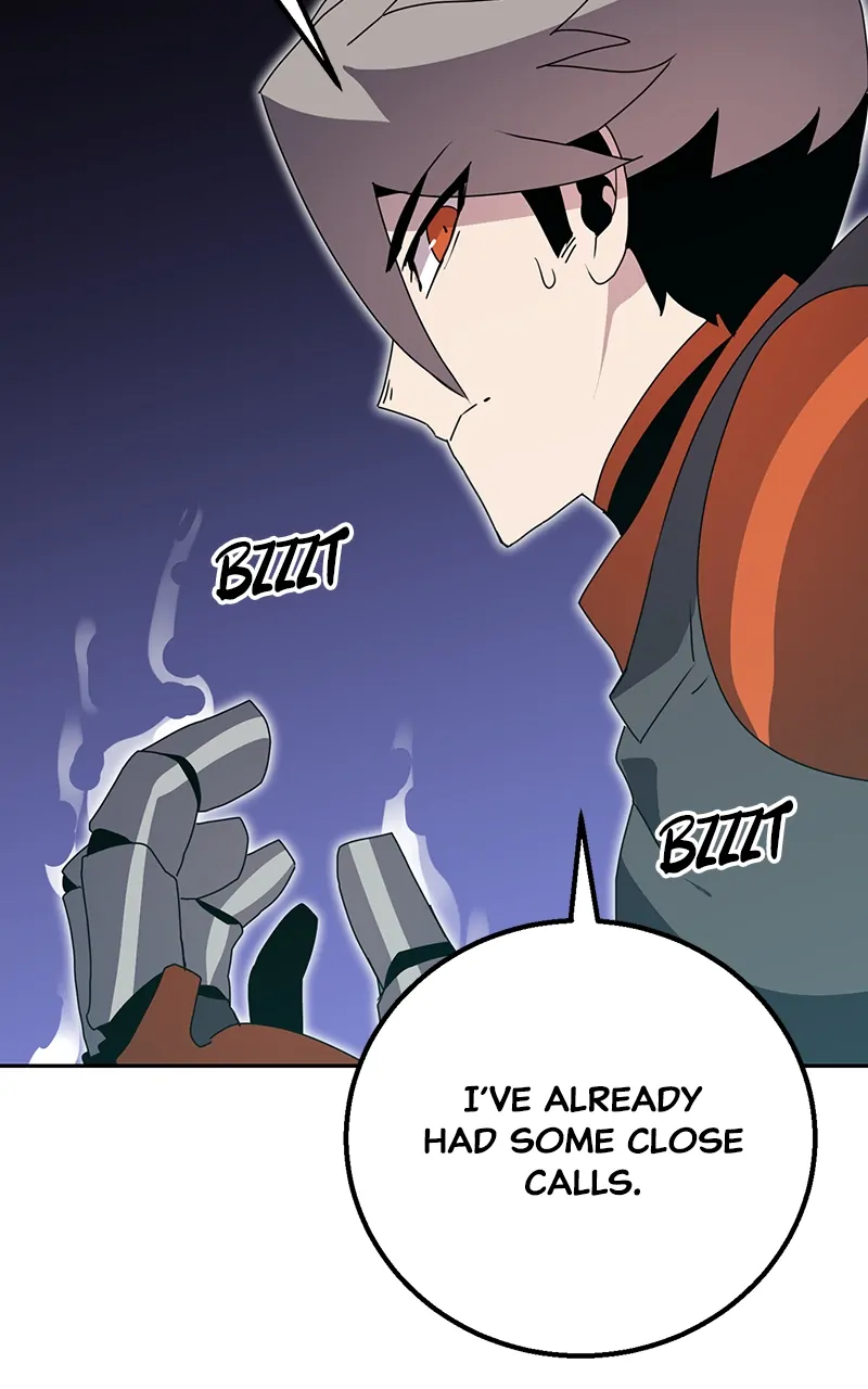 Bug Hunter Chapter 38 - page 47